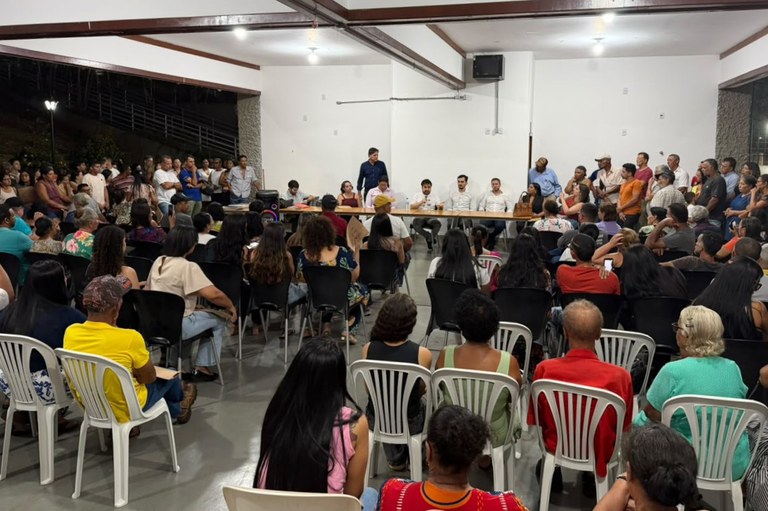 MPF busca acordo com mineradora para reparação socioambiental a comunidades quilombolas de Paracatu (MG)