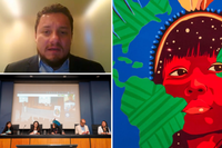 Evento foi realizado esta semana em Brasília (DF), pelo Ministério dos Povos Indígenas

