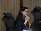 Procuradora regional Eleitoral finalizou mandato na última terça-feira (31) e será sucedida pelo procurador Renan Paes Felix