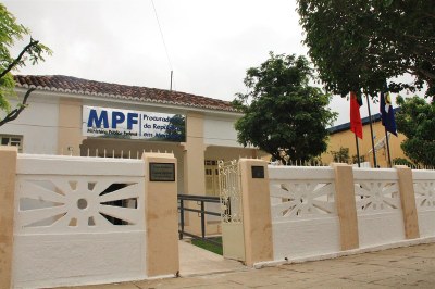 PRM em Monteiro - Foto: Ascom MPF/PB