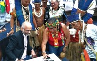 Omissão da Funai e União nos últimos 15 anos atrasa demarcação, agrava insegurança alimentar de aldeias e aumenta violência em disputa de terras