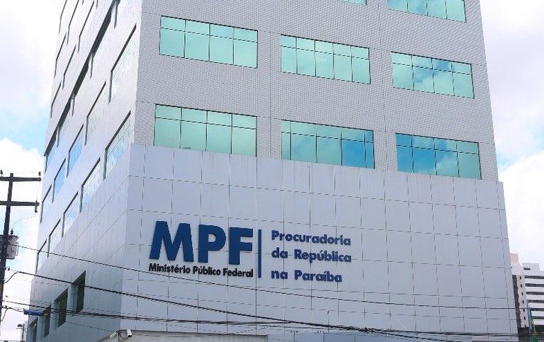 MPF terá novo procurador-chefe e procuradoras regionais eleitoral e dos direitos do cidadão na PB a partir de outubro — Procuradoria da República na Paraíba