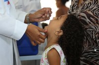 Recomendações foram encaminhadas aos 30 municípios mais populosos do estado para atingir meta prevista no Programa Nacional de Imunizações