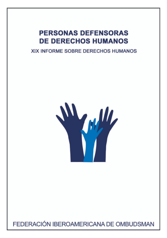 XIX Informe sobre Derechos Humanos, Fio, 2022