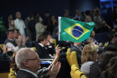 Colégio de Procuradores da República aprova Carta de Brasília contra a PEC 37