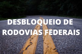 MPF atua de forma articulada para resolver crise e liberar rodovias em Mato Grosso