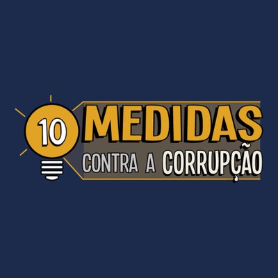 MPF participa de comissão geral para debater PL das 10 medidas contra a corrupção