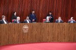 Com decisão, Francisquinho não poderá concorrer ao governo de SE, enquanto Geller ficará de fora da disputa pelo Senado por MT
