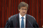 Em discurso na reabertura do ano Judiciário no TSE, Paulo Gonet ressaltou compromisso das instituições brasileiras com o regime democrático
