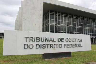 Imagem: Divulgação TCDF