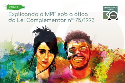 Evento será realizado no próximo dia 2 de junho, às 14h30, na Escola Superior do Ministério Público da União, em Brasília