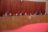 Decisão do TSE, que afeta diretório do partido em Minas Gerais, foi em recurso apresentado pelo MP Eleitoral 