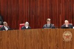 Além da aprovação do Partido Renovação Democrática, sessão realizada nesta quinta-feira (9) também julgou processos referentes a alterações no estatuto do Avante e fraude à cota de gênero no Pará
