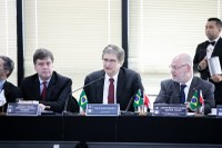 Procurador-geral de Justiça de Minas Gerais assume o cargo até dezembro
