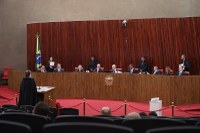 Em sessão na manhã desta quinta-feira (8), Corte também reconheceu fraude à cota de gênero pelo PP em Itiruçu (BA), nas Eleições 2020