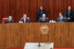 Decisão foi na sessão plenária desta terça-feira (6), que contou com a participação do vice-PGE, Alexandre Espinosa