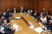 Povos indígenas e Imerys no Pará discutem acordo para compensar impacto de mineroduto