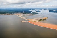 Tribunal anula acordo ilegal de Eletrobrás com empreiteiras para estudos de Belo Monte