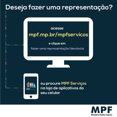 MPF Serviços