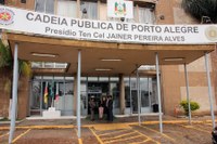 Eleições 2022: MP Eleitoral acompanha e fiscaliza o pleito em Porto Alegre (RS)
