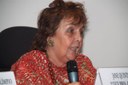 Jane Quintanila Nobre de Melo - 2ª Vice Pres. Grupo Tortura Nunca Mais