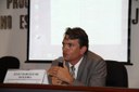Júlio Marcelo de Oliveira - Procurador do Ministério Público no Tribunal de Contas da União