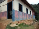 Escola da Aldeia Guray Tapu (Araponga), em Paraty