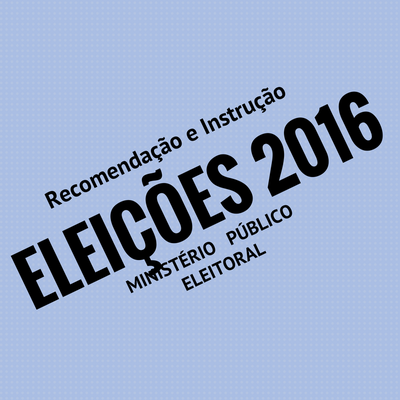 MP Eleitoral emite recomendação para eleitores potiguares e instrução a autoridades