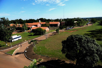 Casos de importunação sexual e furtos foram relatados no campus de Porto Velho

