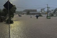Rio Grande do Sul encontra-se em situação de calamidade pública desde o dia 1º de maio

