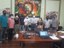 MPF reuniu-se com o Comitê dos Povos e Comunidades Tradicionais do Pampa