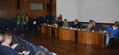 #PEC65Não: licenciamento ambiental é tema de audiência pública em Florianópolis (SC)
