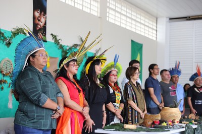 Órgão é responsável pela atenção à saúde de 42 mil indígenas de Santa Catarina e Rio Grande do Sul