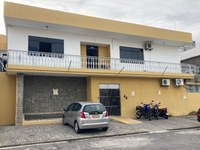 Casa de Passagem é mantida pelo Estado de Sergipe; denúncias sobre condições do local levaram à vistoria


