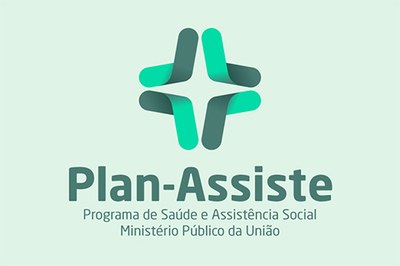 Imagem da logomarca do Plan-Assiste